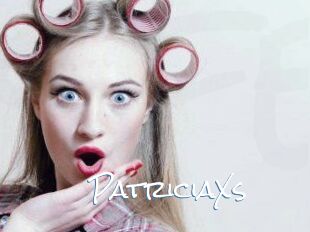 PatriciaXs