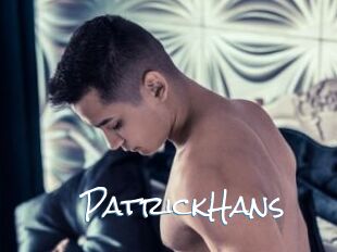 PatrickHans