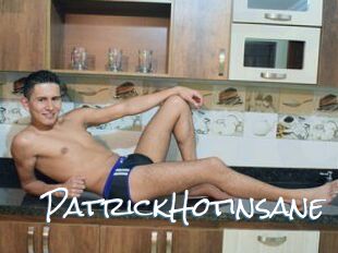 PatrickHotinsane