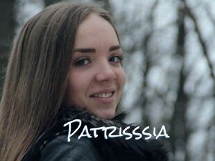 Patrisssia