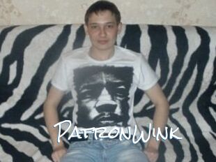 Patron_Wink