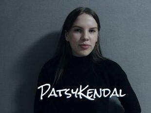 PatsyKendal
