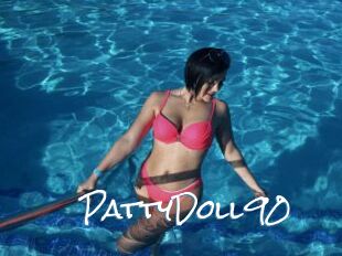 PattyDoll90