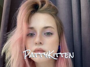 PattyKitten