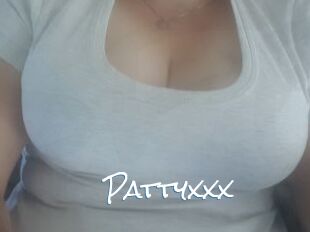 Pattyxxx
