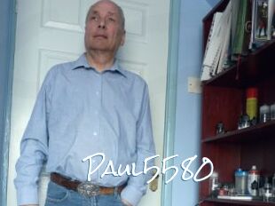 Paul5580