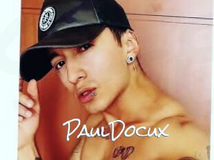 PaulDocux