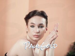 PaulGold