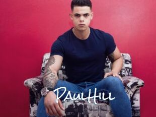 PaulHill