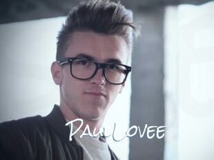 PaulLovee