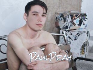 PaulPray
