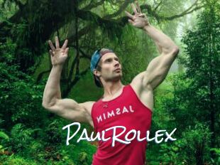 PaulRollex