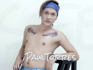 PaulTorres