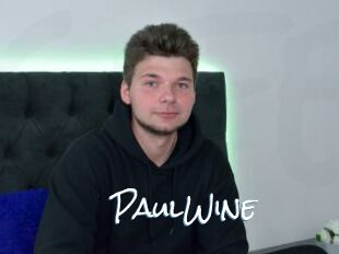 PaulWine