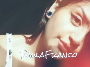 PaulaFranco