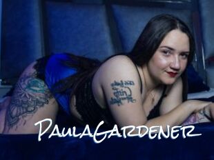 PaulaGardener
