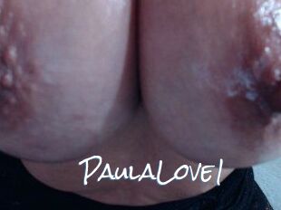 PaulaLove1