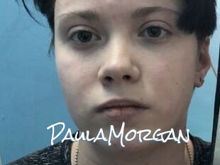 PaulaMorgan