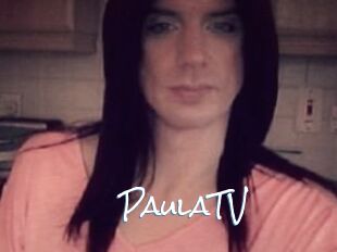 PaulaTV