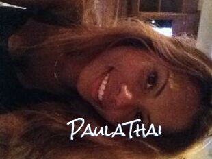 PaulaThai