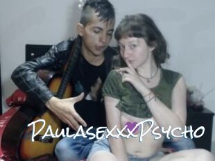 PaulasexxxPsycho