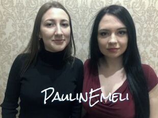 PaulinEmeli