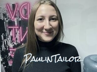 PaulinTailor