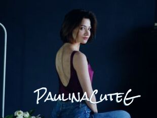 PaulinaCuteG