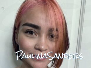 PaulinaSanders