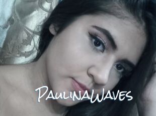 PaulinaWaves