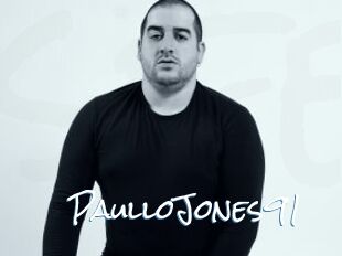 PaulloJones91