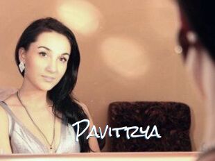 Pavitrya