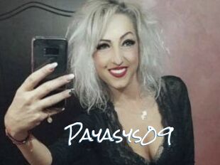 Payasys09