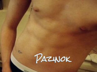 Pazinok