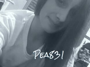 Pea831
