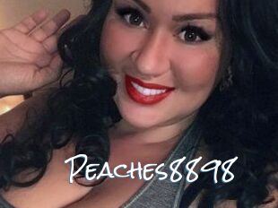 Peaches8898