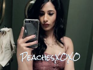 PeachesXOXO