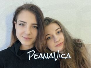 PeanaVica