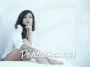 PearlBrown