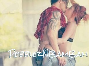 PebblezNBamBam