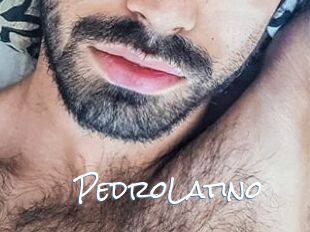 PedroLatino