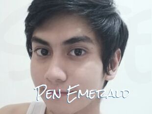 Pen_Emerald