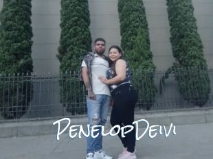 PenelopDeivi