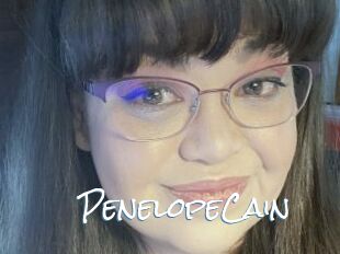PenelopeCain