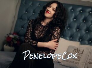 PenelopeCox