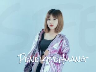 PenelopeHuang