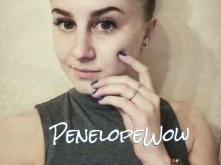 PenelopeWow