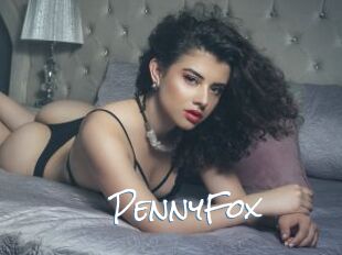 Penny_Fox