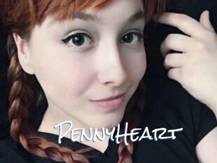 PennyHeart