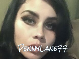 PennyLane77